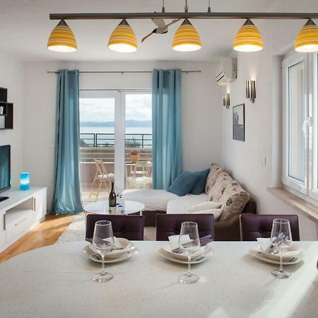 Relax Makarska Apartment Luaran gambar