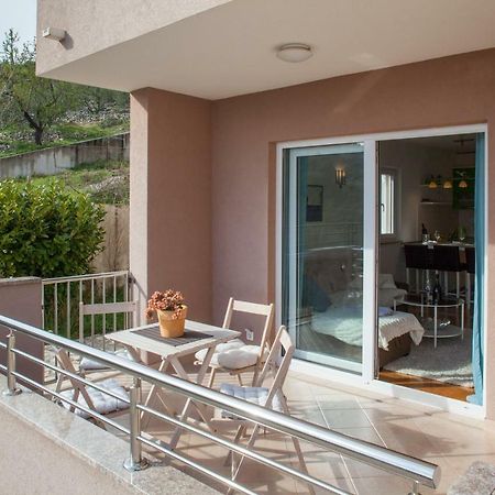 Relax Makarska Apartment Luaran gambar