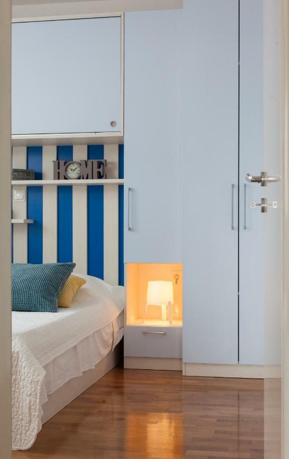Relax Makarska Apartment Luaran gambar
