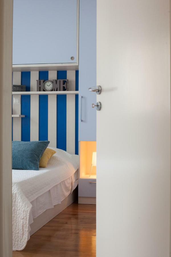 Relax Makarska Apartment Luaran gambar